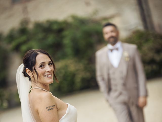 Il matrimonio di Morris e Alice a Racconigi, Cuneo 24
