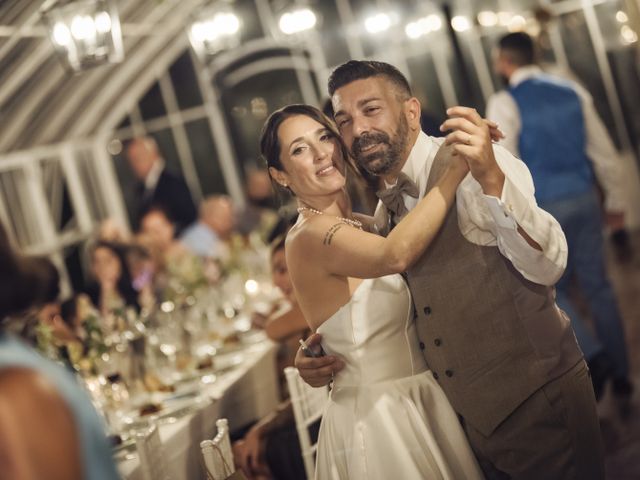 Il matrimonio di Morris e Alice a Racconigi, Cuneo 26