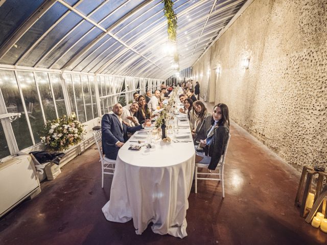 Il matrimonio di Morris e Alice a Racconigi, Cuneo 29