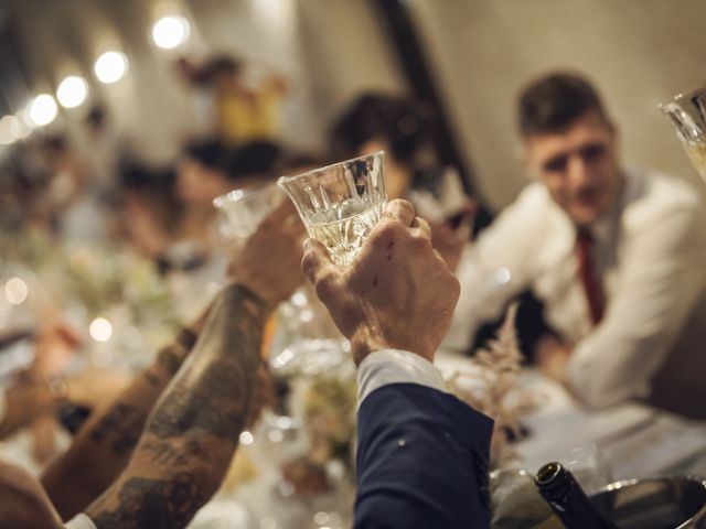 Il matrimonio di Morris e Alice a Racconigi, Cuneo 30