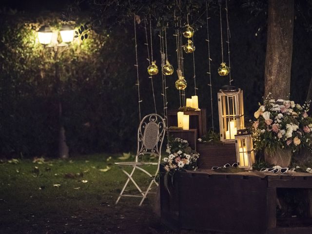 Il matrimonio di Morris e Alice a Racconigi, Cuneo 31