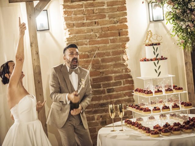 Il matrimonio di Morris e Alice a Racconigi, Cuneo 34