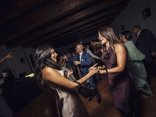 Il matrimonio di Morris e Alice a Racconigi, Cuneo 36