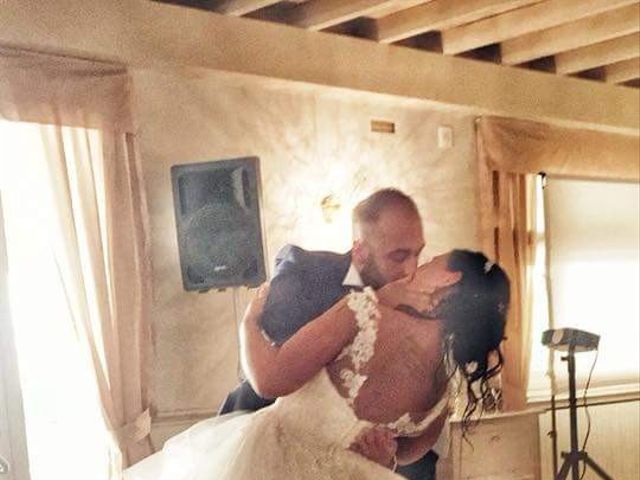 Il matrimonio di Andrea e Malindi a Mariano Comense, Como 2
