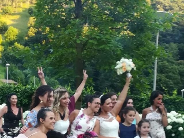 Il matrimonio di Andrea e Malindi a Mariano Comense, Como 6