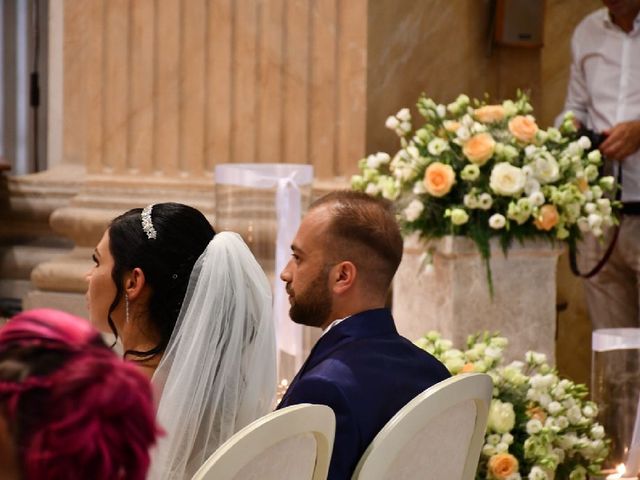 Il matrimonio di Andrea e Malindi a Mariano Comense, Como 1