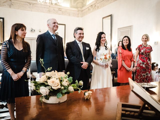 Il matrimonio di Silvano e Isabel a Torino, Torino 20