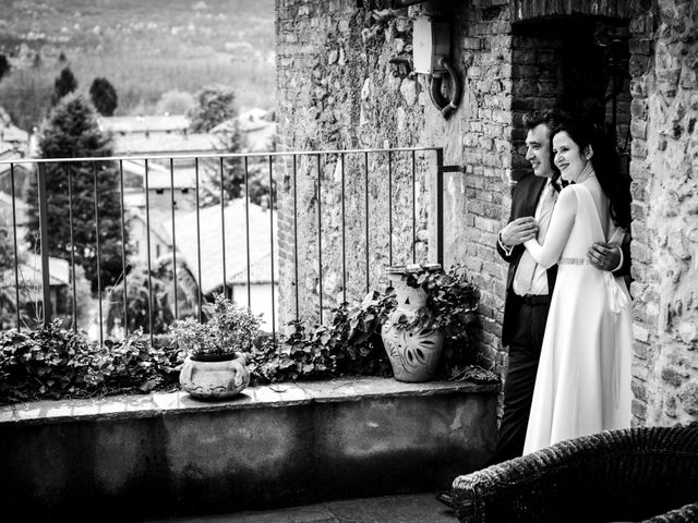 Il matrimonio di Silvano e Isabel a Torino, Torino 57
