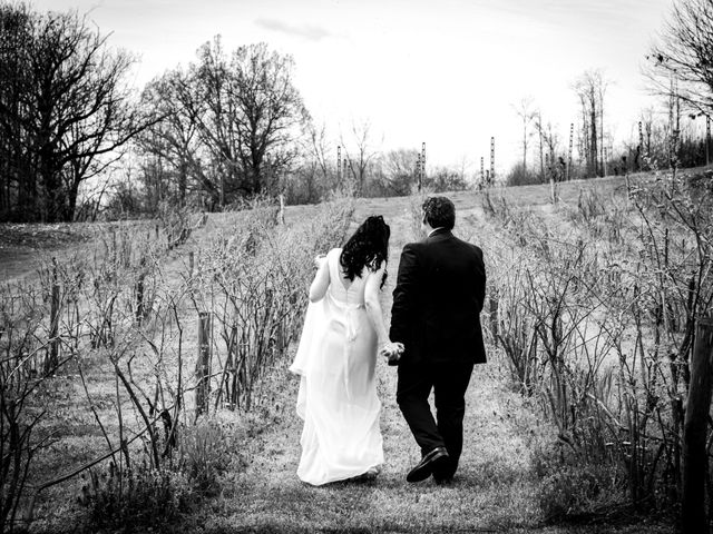 Il matrimonio di Silvano e Isabel a Torino, Torino 68