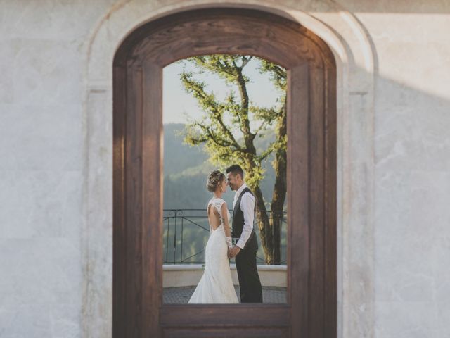 Il matrimonio di Davide e Nicole a Trescore Balneario, Bergamo 27