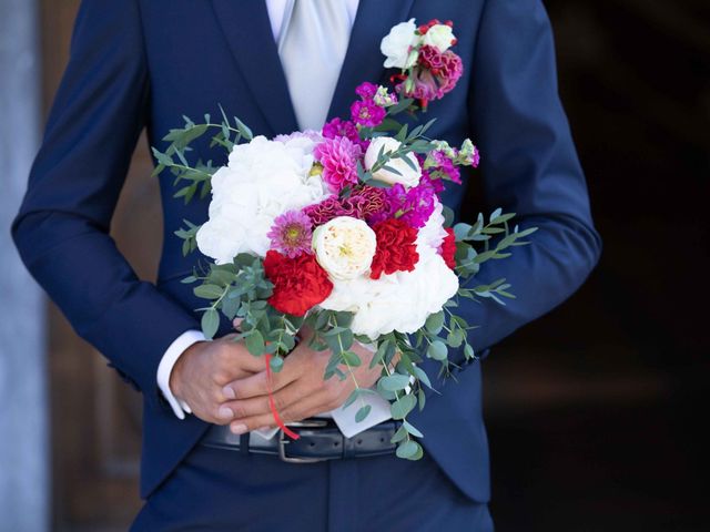 Il matrimonio di Nicola e Laura a Ardesio, Bergamo 30