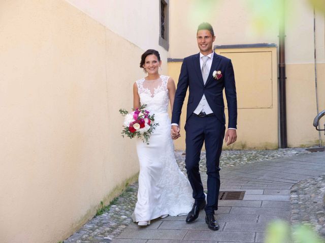Il matrimonio di Nicola e Laura a Ardesio, Bergamo 65