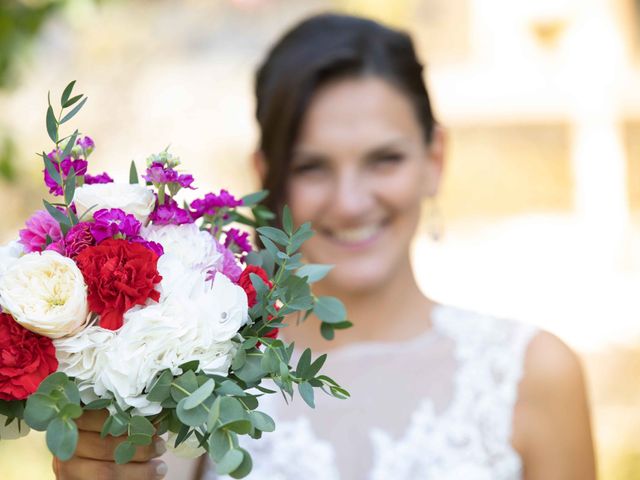 Il matrimonio di Nicola e Laura a Ardesio, Bergamo 76