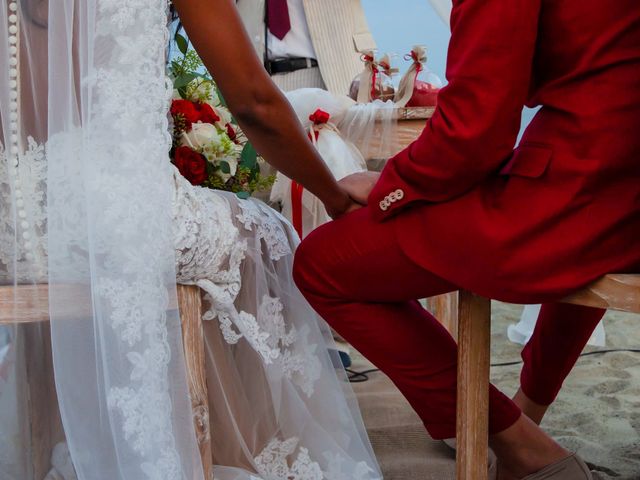 Il matrimonio di Roberto e Cruz a Albissola Marina, Savona 30