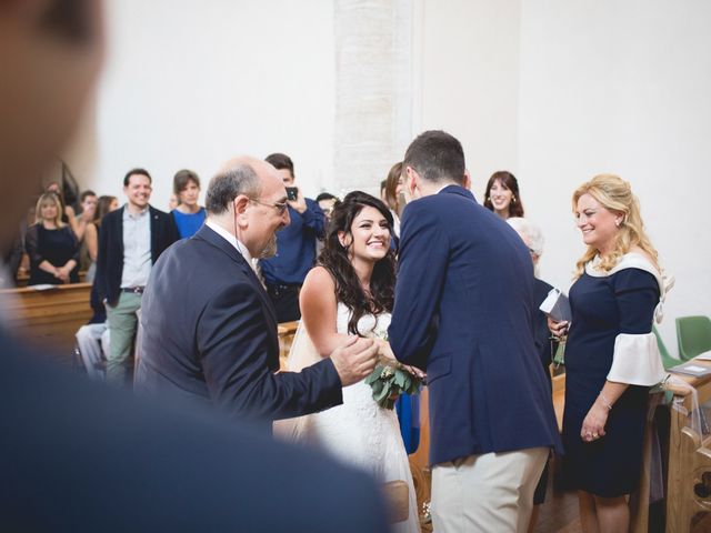 Il matrimonio di Giacomo e Martina a Trento, Trento 27