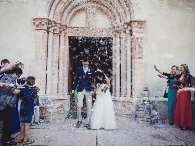 Il matrimonio di Giacomo e Martina a Trento, Trento 29