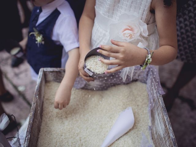 Il matrimonio di Giacomo e Martina a Trento, Trento 30