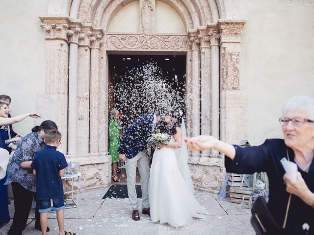 Il matrimonio di Giacomo e Martina a Trento, Trento 31