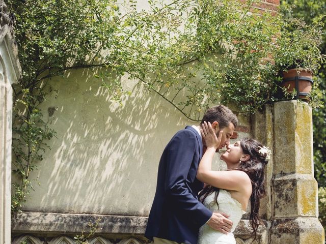 Il matrimonio di Giacomo e Martina a Trento, Trento 40