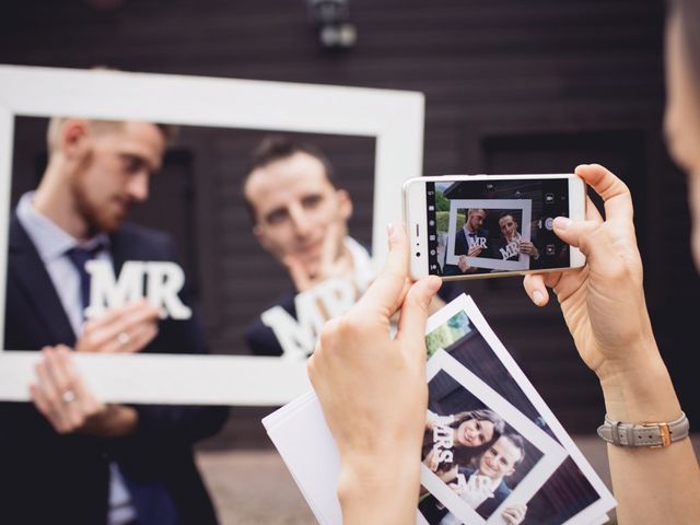 Il matrimonio di Giacomo e Martina a Trento, Trento 48