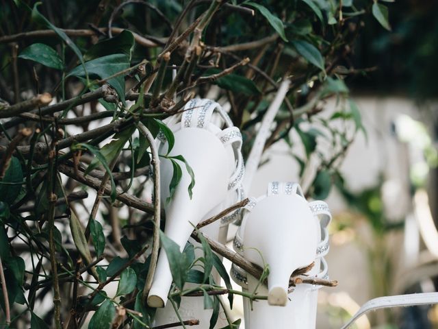 Il matrimonio di Alberto e Sabina a Giarre, Catania 4