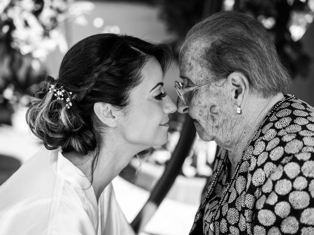 Il matrimonio di Alberto e Sabina a Giarre, Catania 5