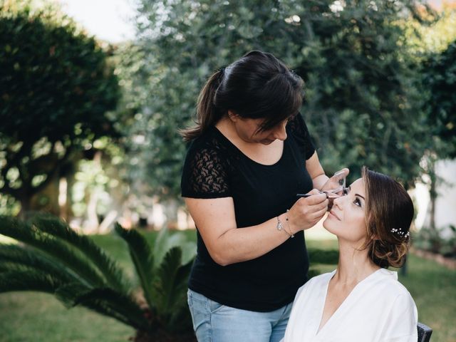 Il matrimonio di Alberto e Sabina a Giarre, Catania 6