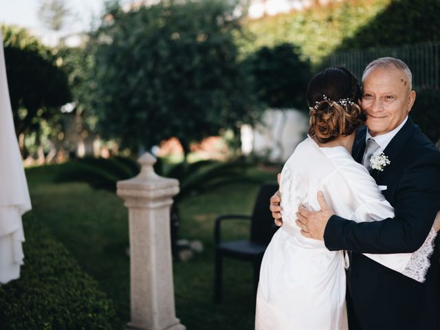 Il matrimonio di Alberto e Sabina a Giarre, Catania 8