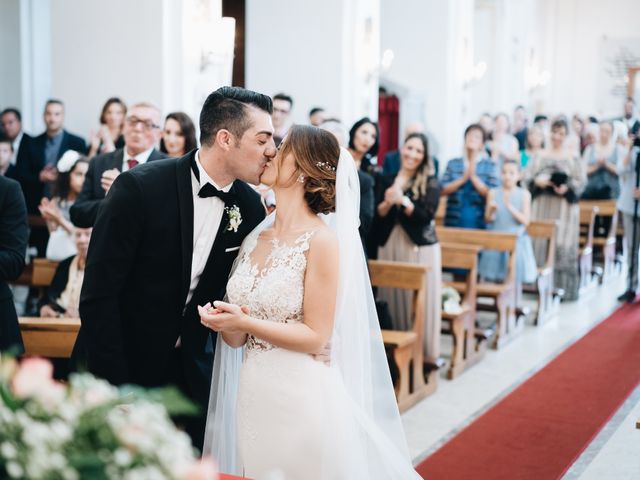 Il matrimonio di Alberto e Sabina a Giarre, Catania 13