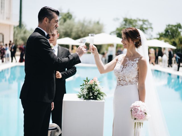 Il matrimonio di Alberto e Sabina a Giarre, Catania 18