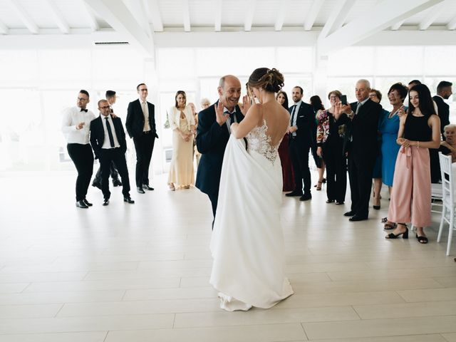 Il matrimonio di Alberto e Sabina a Giarre, Catania 24