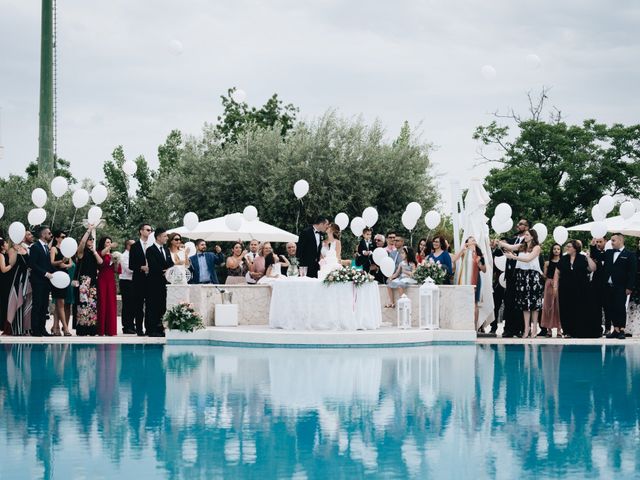 Il matrimonio di Alberto e Sabina a Giarre, Catania 2