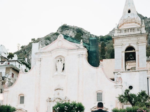 Il matrimonio di Alberto e Sabina a Giarre, Catania 29