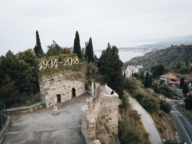 Il matrimonio di Alberto e Sabina a Giarre, Catania 30