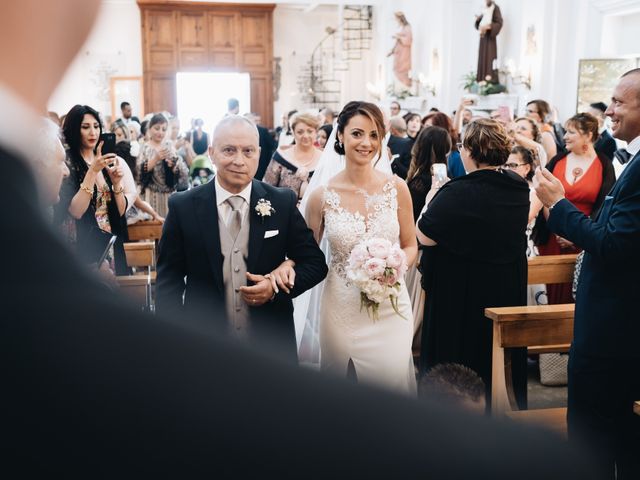 Il matrimonio di Alberto e Sabina a Giarre, Catania 36