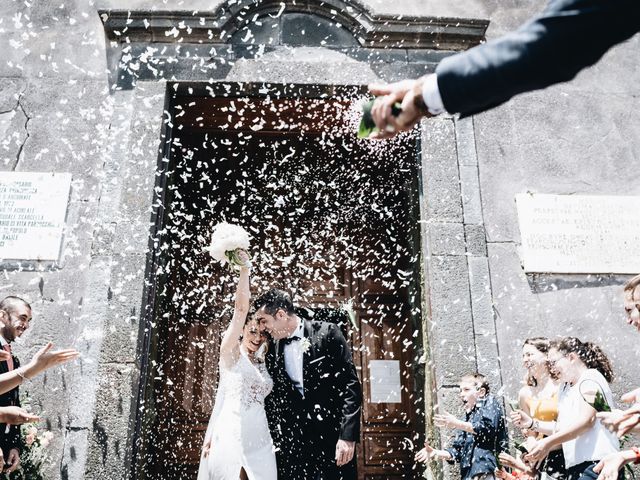 Il matrimonio di Alberto e Sabina a Giarre, Catania 39