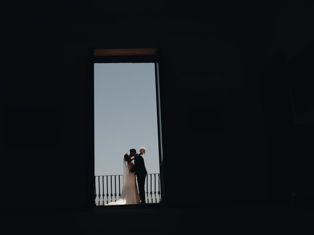Il matrimonio di Alberto e Sabina a Giarre, Catania 42