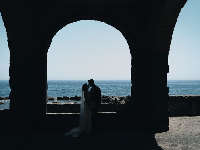Il matrimonio di Alberto e Sabina a Giarre, Catania 43