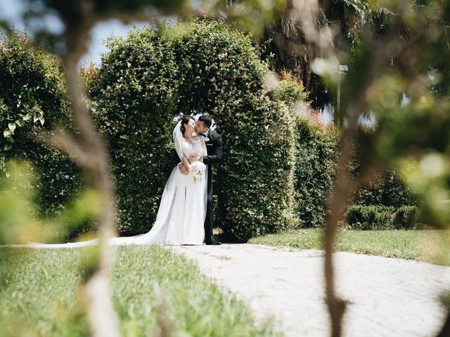 Il matrimonio di Alberto e Sabina a Giarre, Catania 45