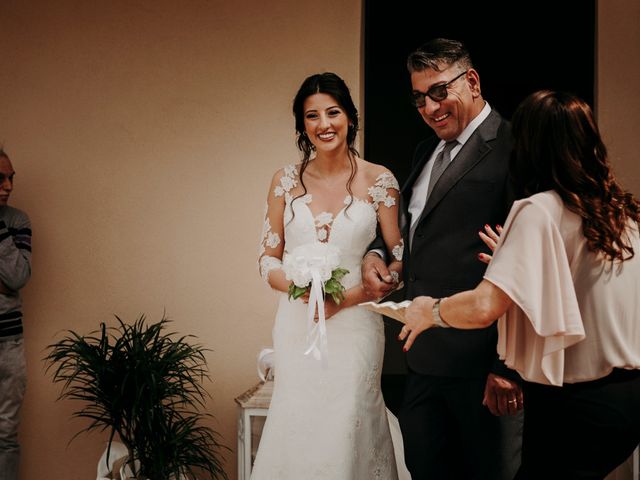 Il matrimonio di Nicola e Amalia a Pisa, Pisa 17