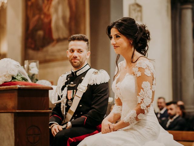 Il matrimonio di Nicola e Amalia a Pisa, Pisa 22