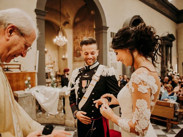 Il matrimonio di Nicola e Amalia a Pisa, Pisa 24