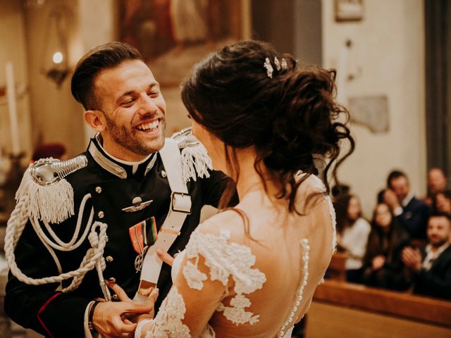 Il matrimonio di Nicola e Amalia a Pisa, Pisa 25