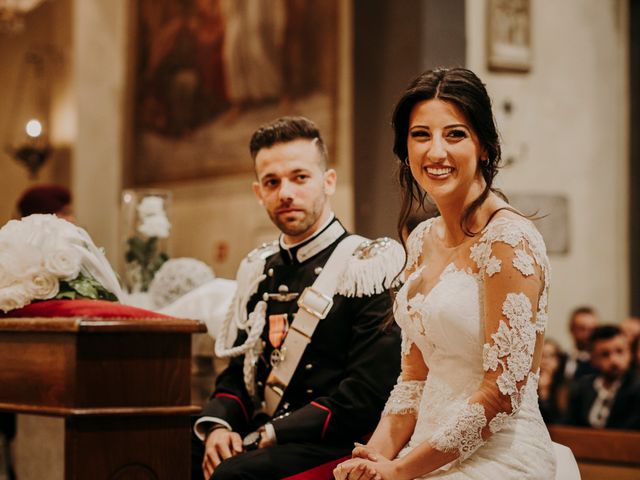 Il matrimonio di Nicola e Amalia a Pisa, Pisa 28