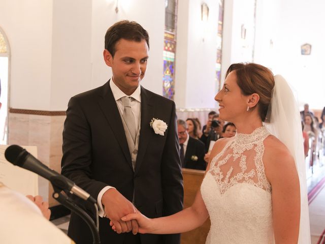 Il matrimonio di Paolo e Erica a Semproniano, Grosseto 48