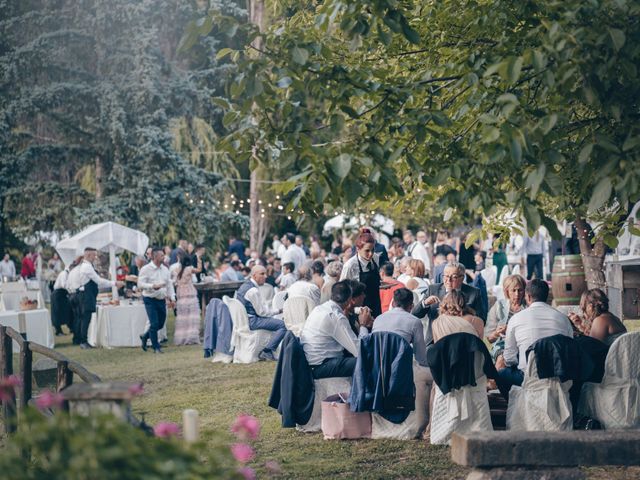 Il matrimonio di Michale e Francesca a Massa, Massa Carrara 14
