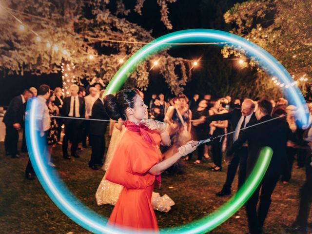Il matrimonio di Michale e Francesca a Massa, Massa Carrara 24