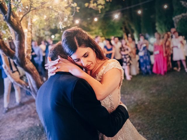 Il matrimonio di Michale e Francesca a Massa, Massa Carrara 25