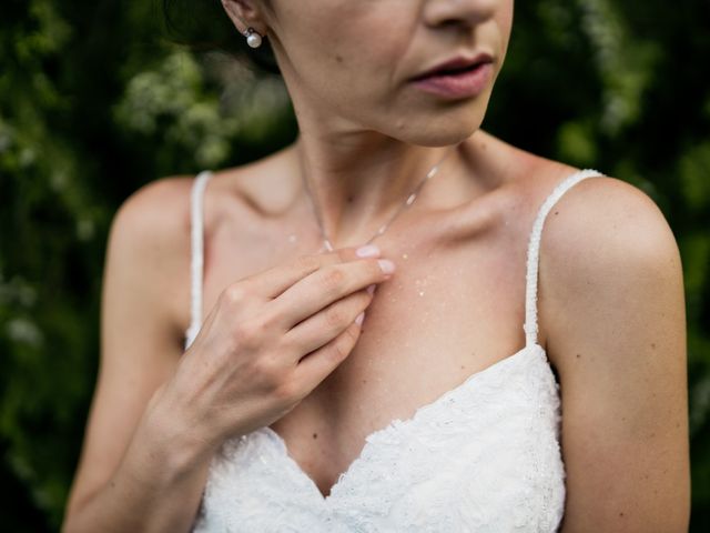 Il matrimonio di Valentina e Alessandro a Miglianico, Chieti 49