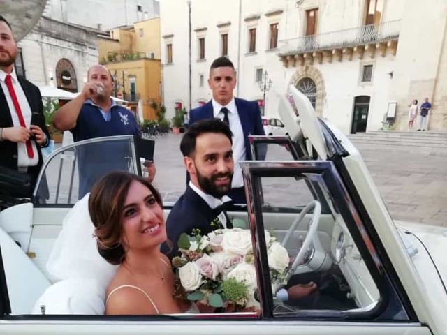 Il matrimonio di Roberto e Marta a Galatina, Lecce 4